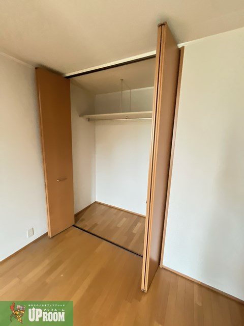 フォルトゥーナの収納