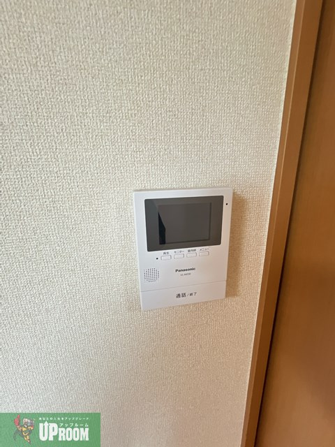 フォルトゥーナのセキュリティ