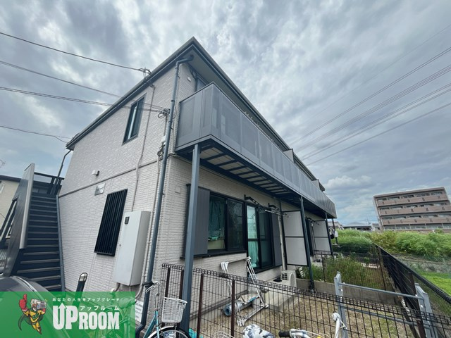 フォルトゥーナの外観