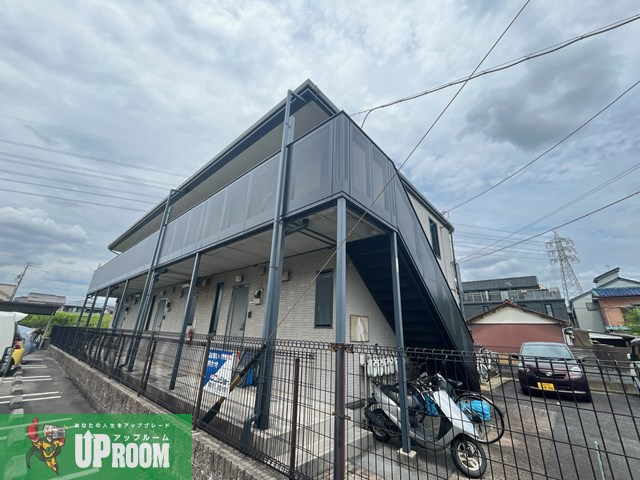 フォルトゥーナの展望