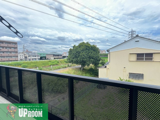 フォルトゥーナの展望