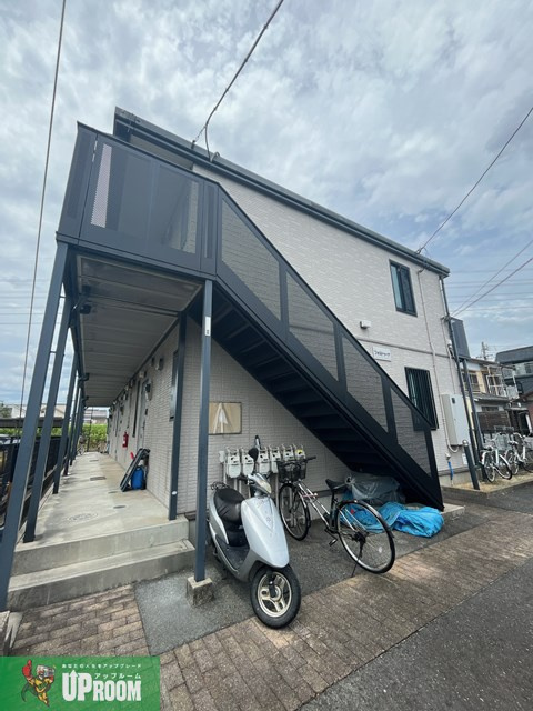 フォルトゥーナのエントランス