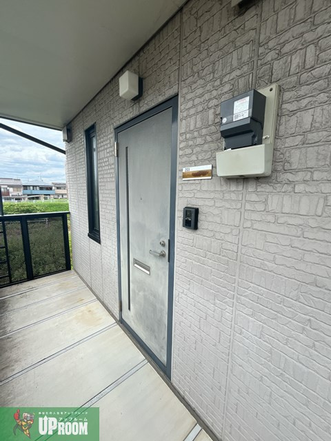 フォルトゥーナのロビー