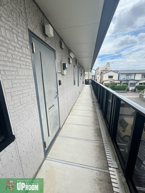 フォルトゥーナのロビー