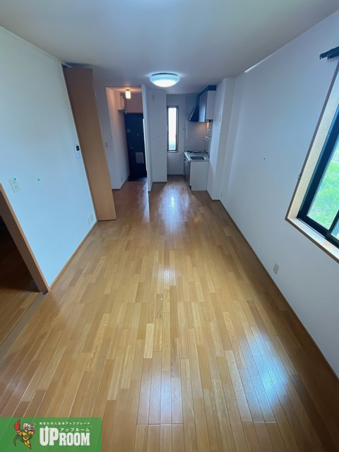 フォルトゥーナの居間・リビング