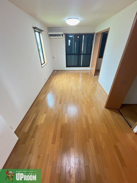 フォルトゥーナの居間・リビング