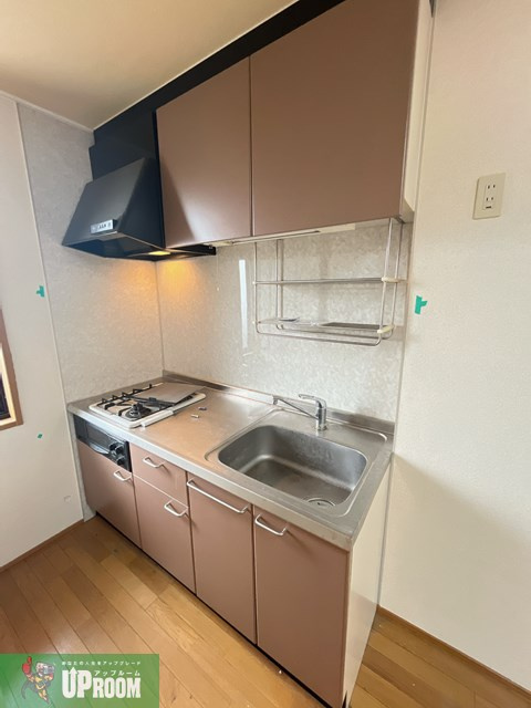 フォルトゥーナのキッチン