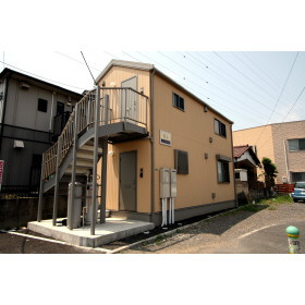 船橋市海神４丁目のアパートの画像