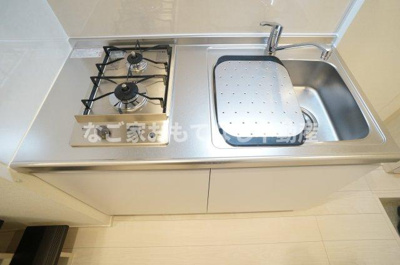 【キッチン】 | Grande Harmony上小田井 | 同タイプ写真