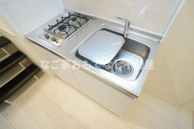 【キッチン】 | Grande Harmony上小田井 | 同タイプ写真