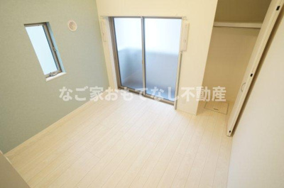 【居間・リビング】 | Grande Harmony上小田井