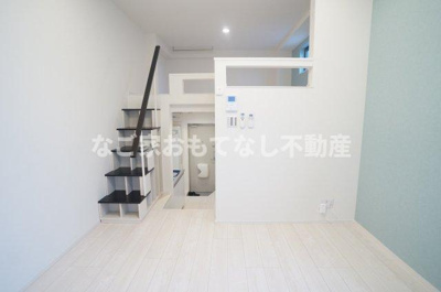 【居間・リビング】 | Grande Harmony上小田井