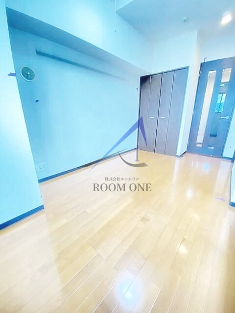 セジョリ大森町の寝室|寝室です。