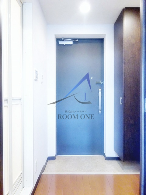 セジョリ大森町