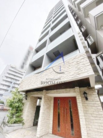 セジョリ大森町