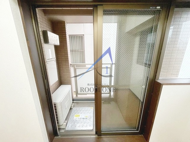 セジョリ大森町