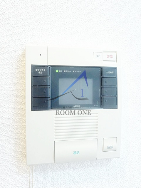 セジョリ大森町