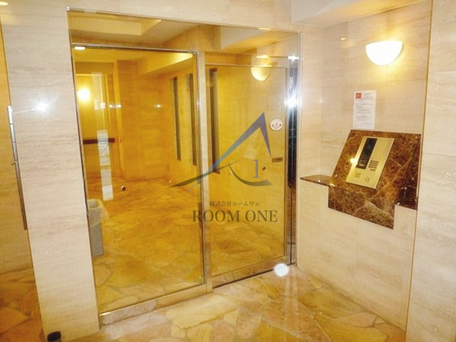 セジョリ大森町