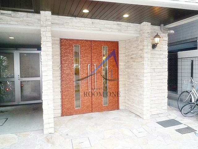 セジョリ大森町