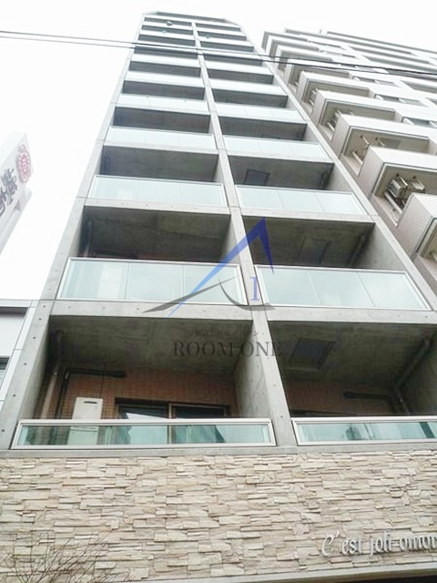 セジョリ大森町