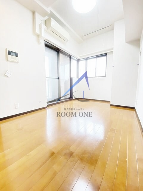 セジョリ大森町の居間・リビング|洋室のお部屋です。