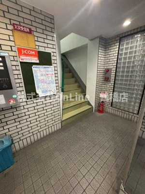 【その他共用部分】 | グランドライン勝山