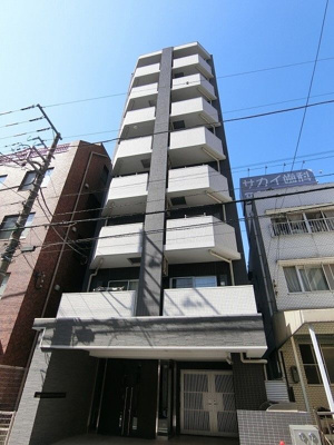 【その他】 | グランリーヴェル横濱南AIRY