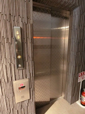 【その他共用部分】 | グランリーヴェル横濱南AIRY