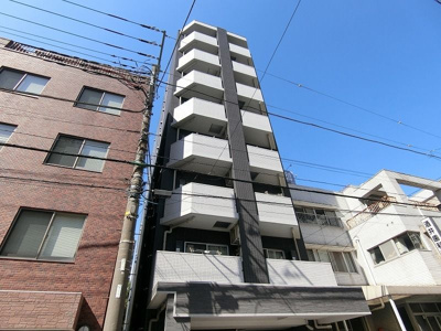 【外観】 | グランリーヴェル横濱南AIRY