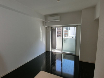 【洋室】 | グランリーヴェル横濱南AIRY