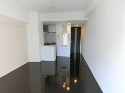 【居間・リビング】 | グランリーヴェル横濱南AIRY