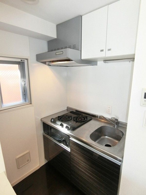 【キッチン】 | グランリーヴェル横濱南AIRY