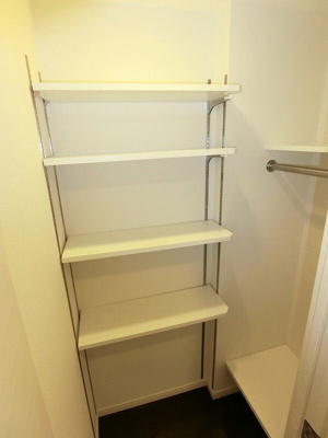 【収納】 | グランリーヴェル横濱南AIRY