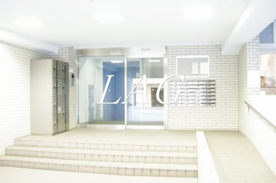 【エントランス】 | ＴＳ大森ハイム | エントランスです。