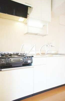 【キッチン】 | ＴＳ大森ハイム | キッチン(同仕様)です。