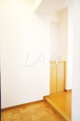 【玄関】 | ＴＳ大森ハイム | 玄関(同仕様)です。