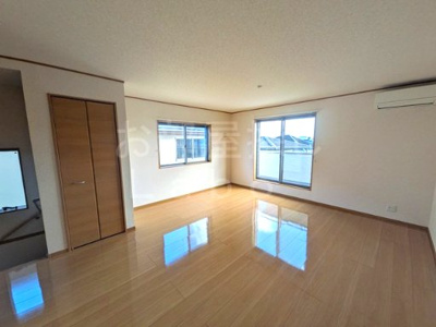 【居間・リビング】 | コーポ仙了