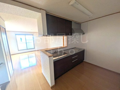 【居間・リビング】 | コーポ仙了