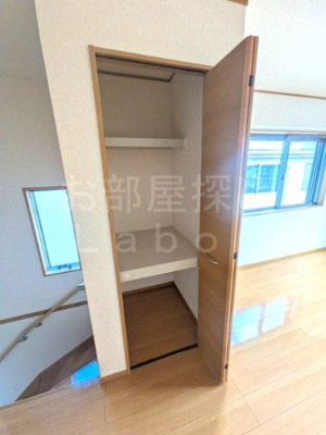 【収納】 | コーポ仙了