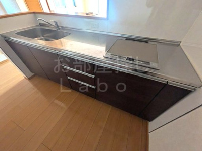 【キッチン】 | コーポ仙了