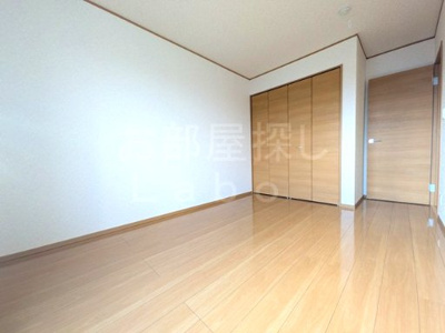 【内装】 | コーポ仙了