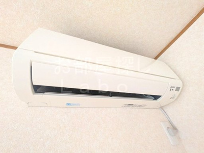 【設備】 | コーポ仙了