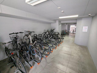 【その他共用部分】 | プレサンス京都洛南