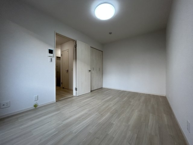 【居間・リビング】ヴィーナスコート島田本町 