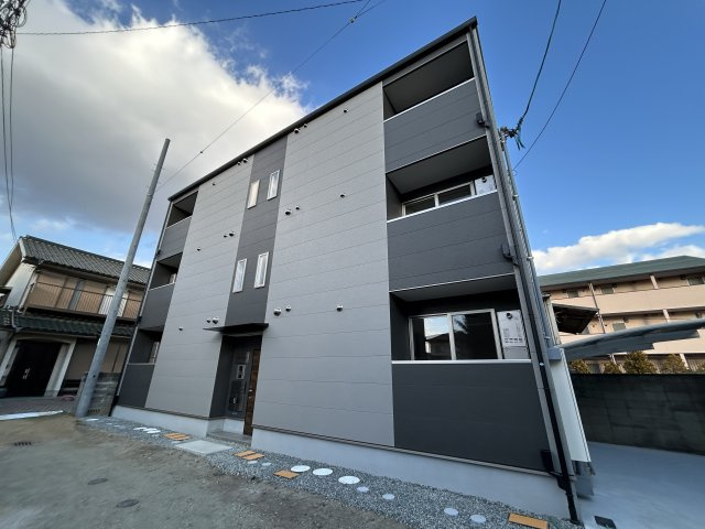 ヴィーナスコート島田本町の画像