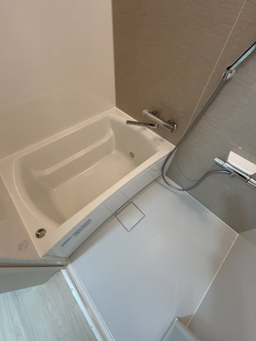 【浴室】ヴィーナスコート島田本町 