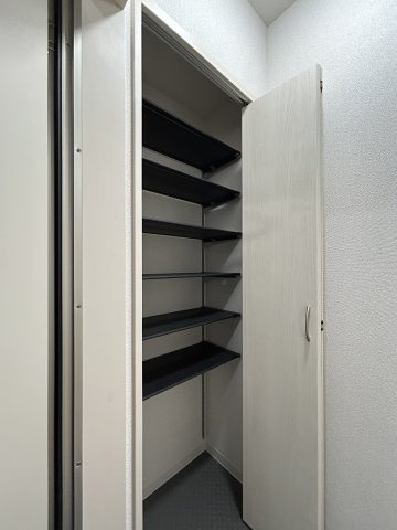 【収納】ヴィーナスコート島田本町