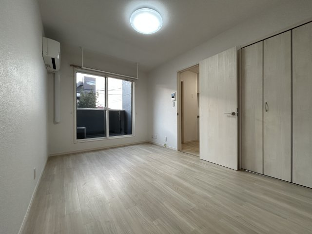 【寝室】ヴィーナスコート島田本町 