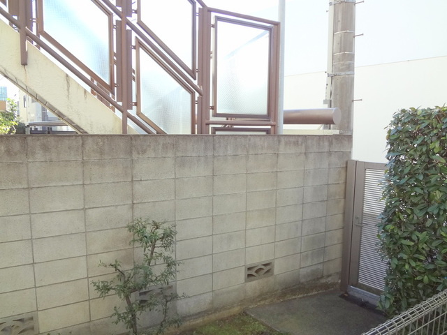 グレイシスの展望|居室からの景色