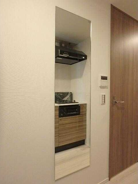 ガーラ・アヴェニュー調布(ガーラアヴェニューチョウフ)の内装